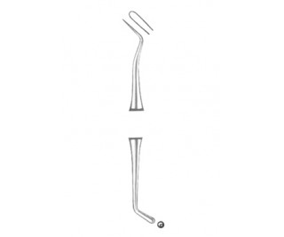 Filling Instruments